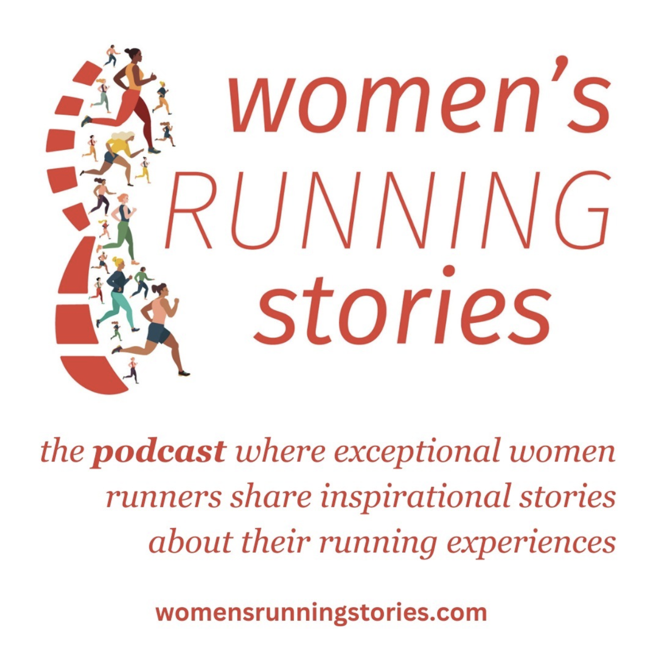 Women's Running Stories