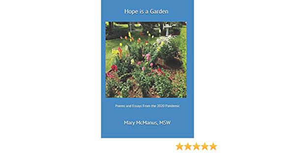 Hope is a Garden book cover