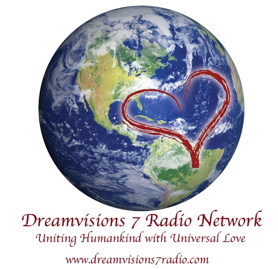 Dreamvisions Logo